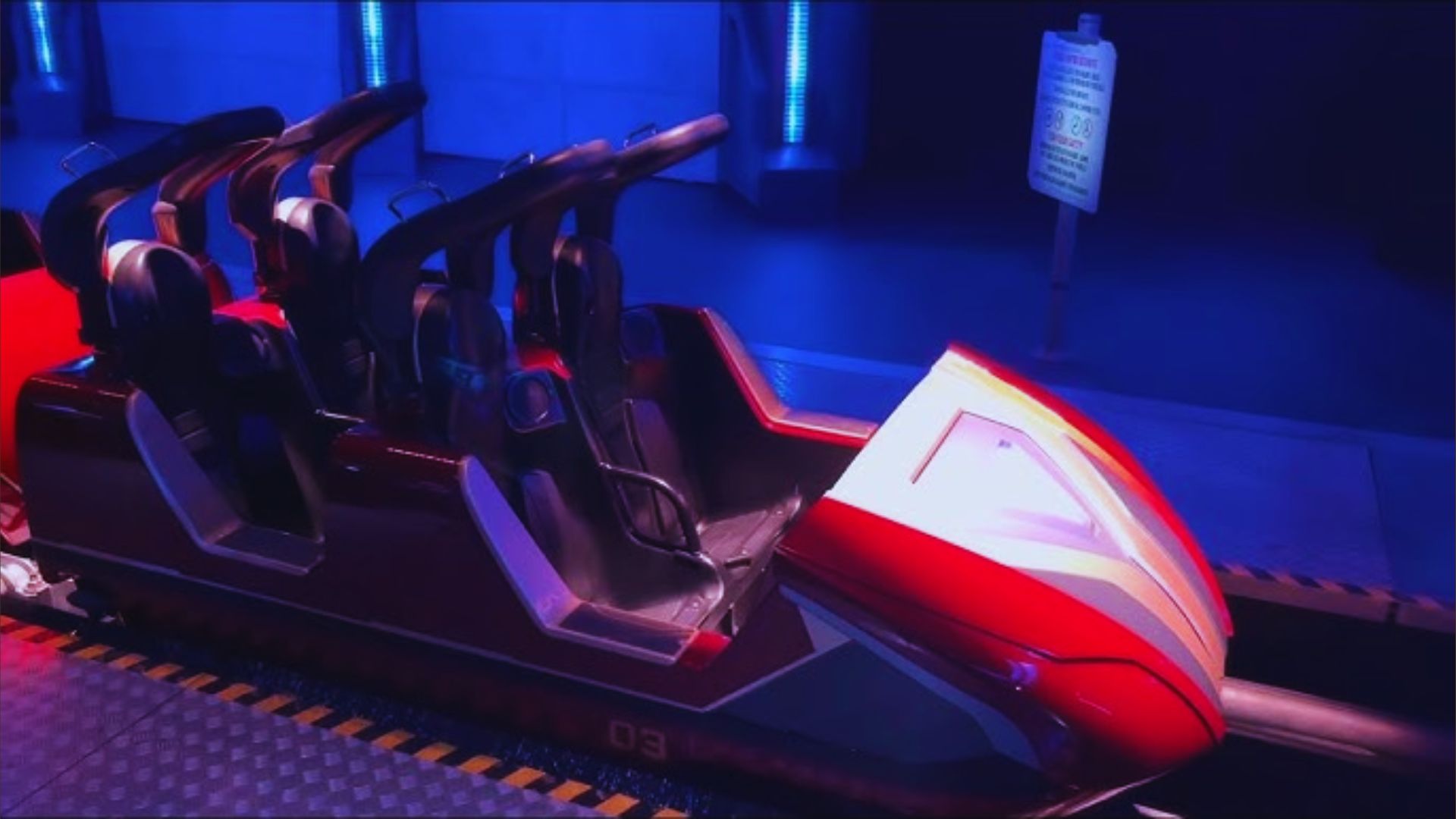 Avengers Assemble: Flight Force