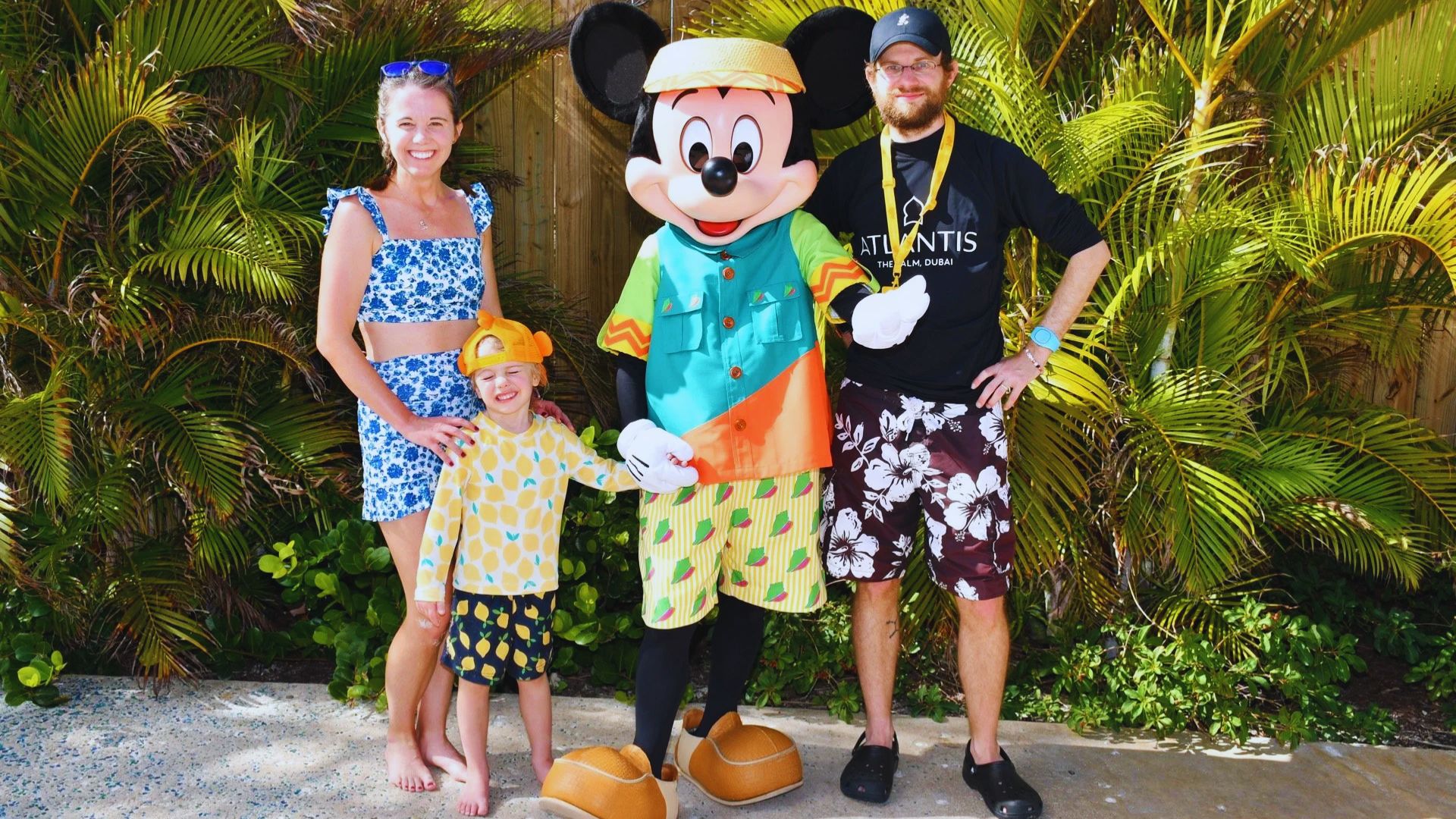 Character Meet & Greets