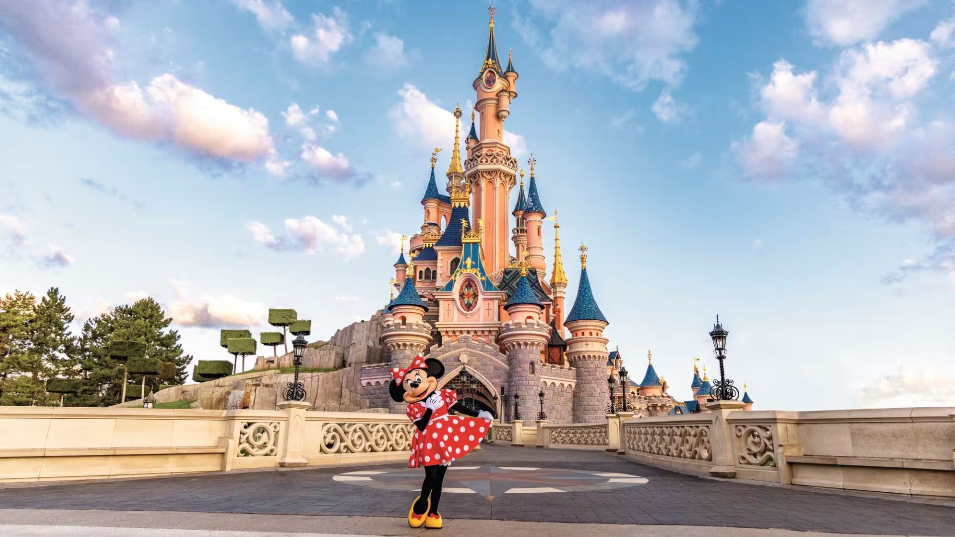 Disneyland Paris