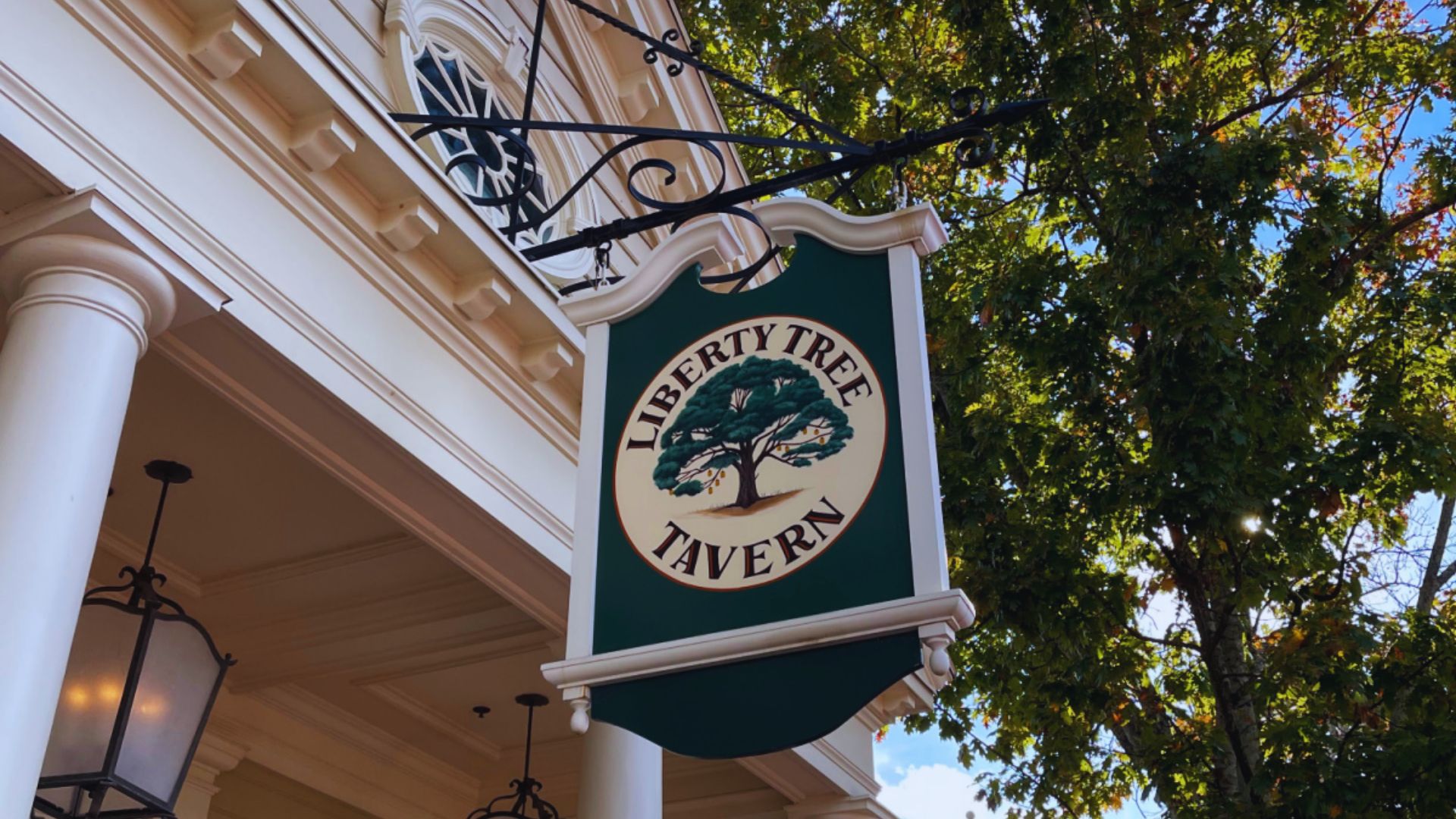 Liberty Tree Tavern
