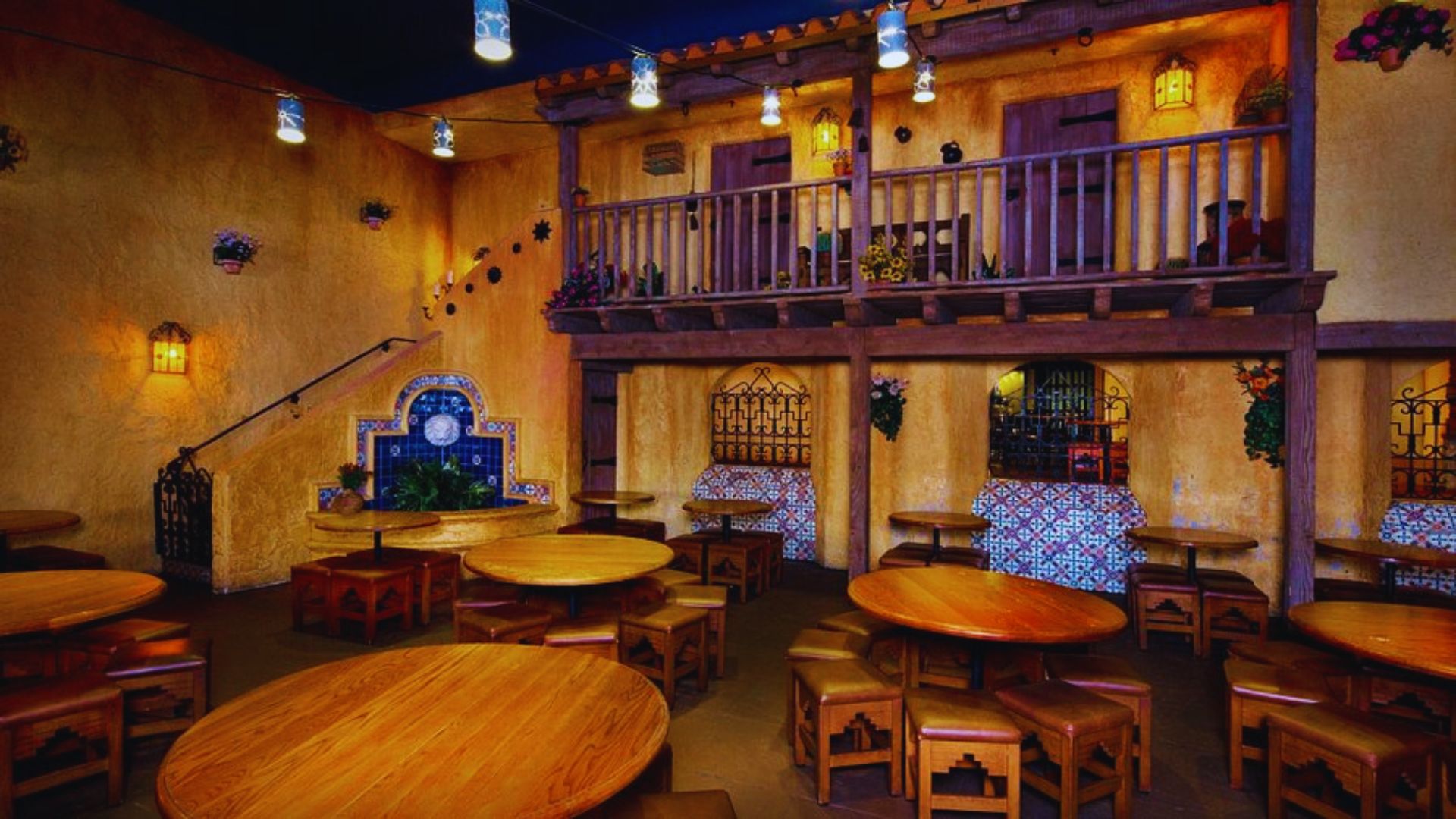 Pecos Bill Tall Tale Inn & Cafe