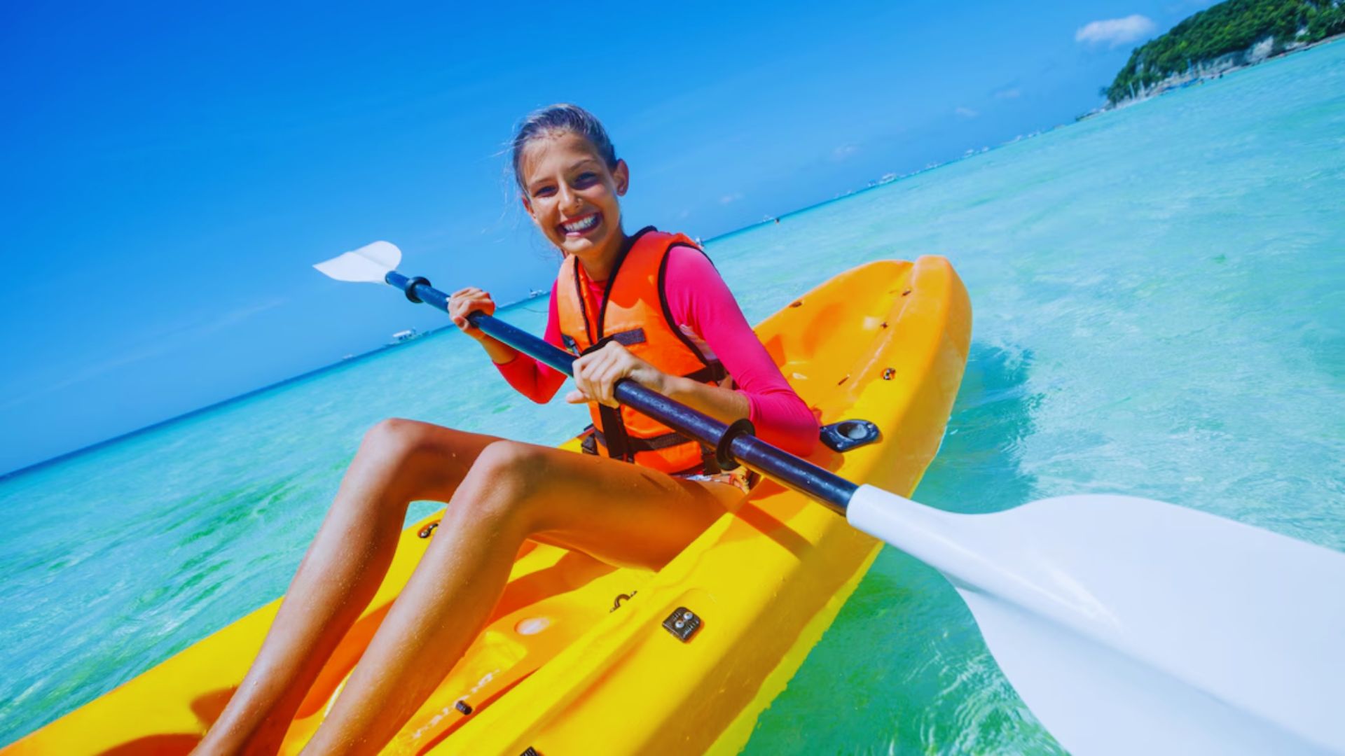 Rentals & Additional Activities