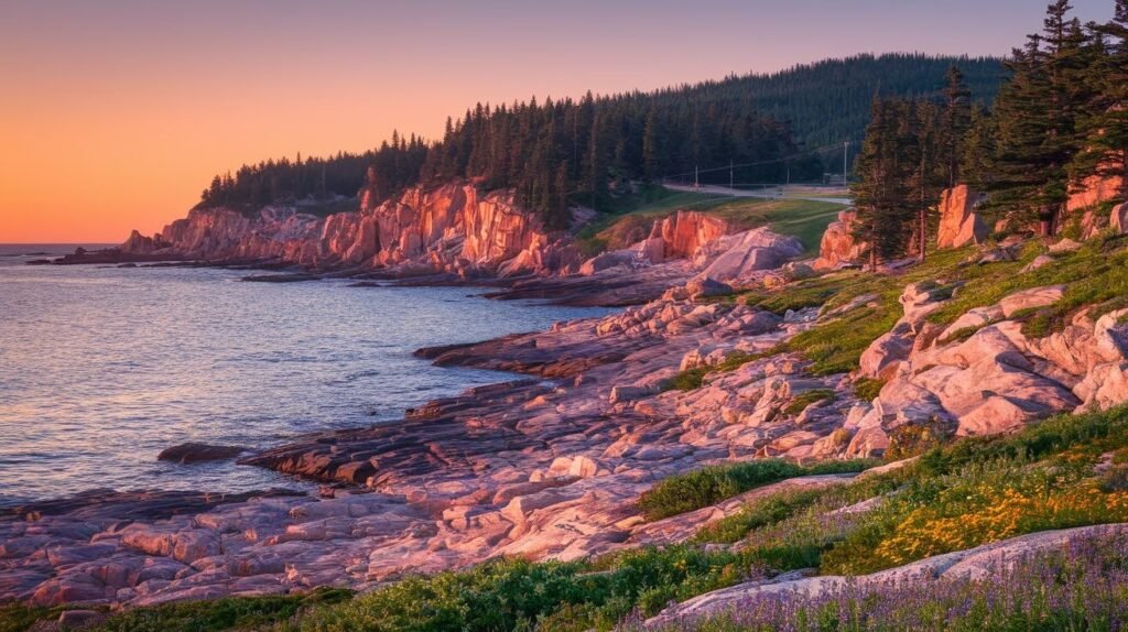 Acadia National Park for Nature Lovers