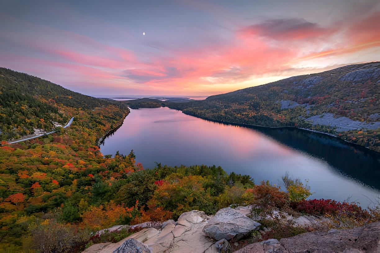 Acadia National Park