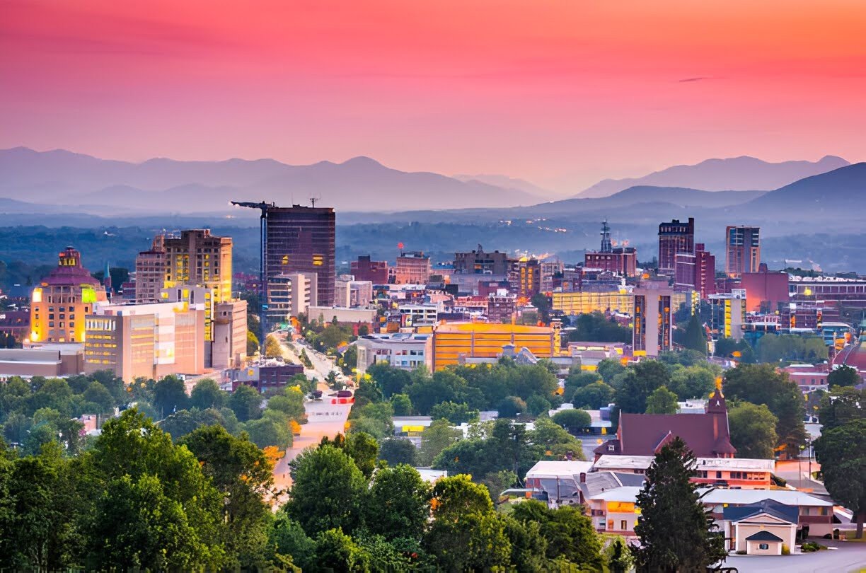 Asheville