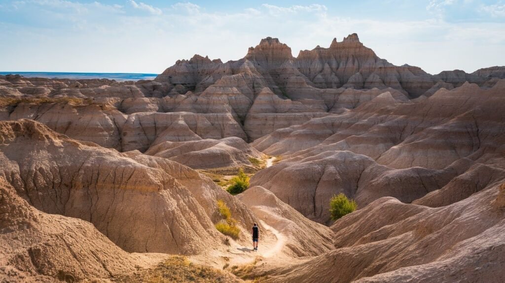 Badlands National Park