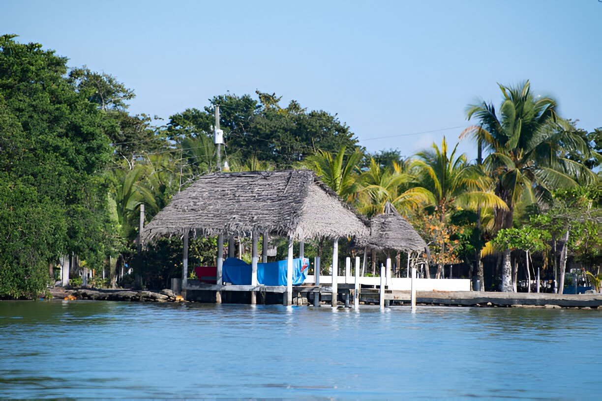 Belize