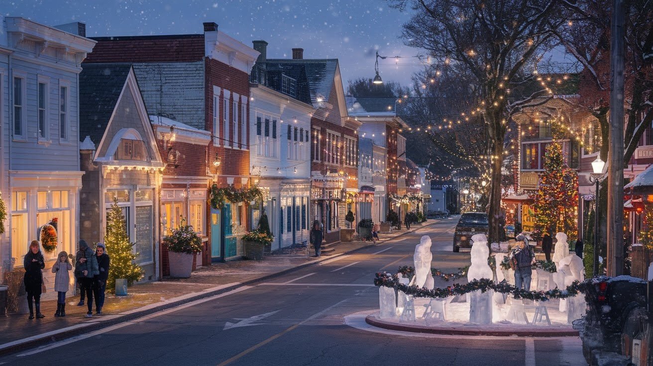  Berlin, Maryland