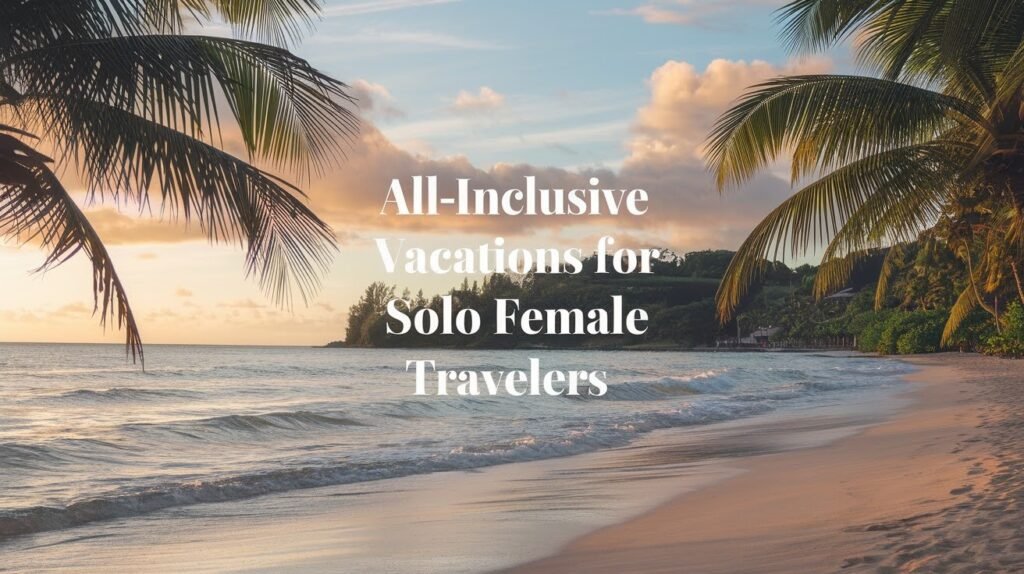 Best All-Inclusive