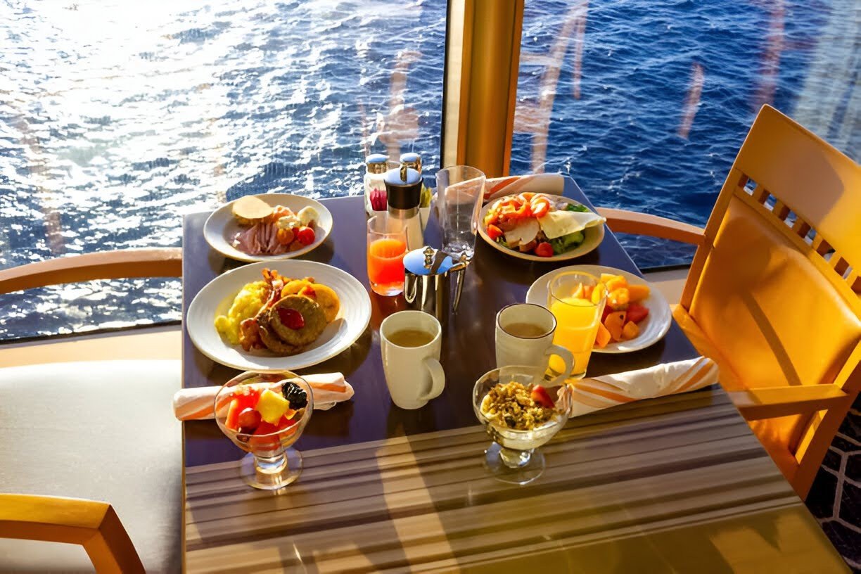 Caribbean Cruise Options