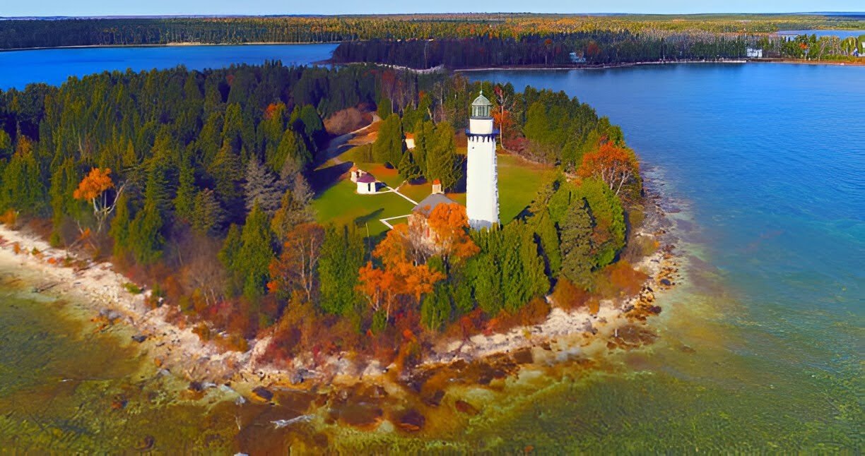  Door County