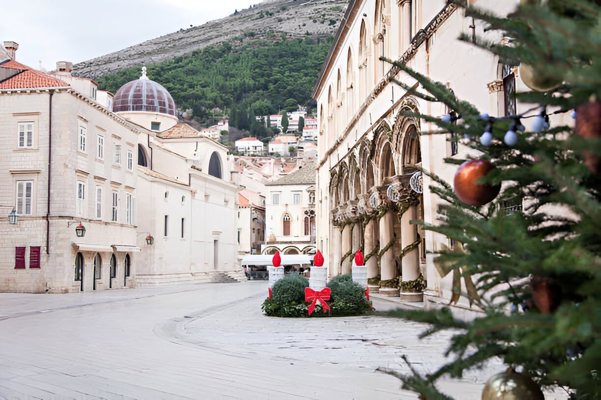  Dubrovnik, Croatia