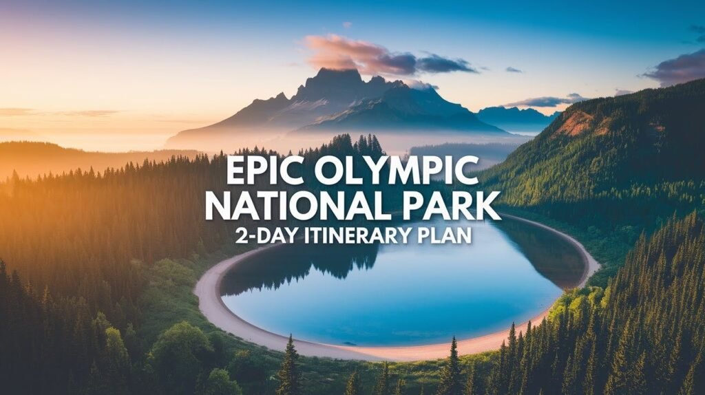 Epic Olympic National