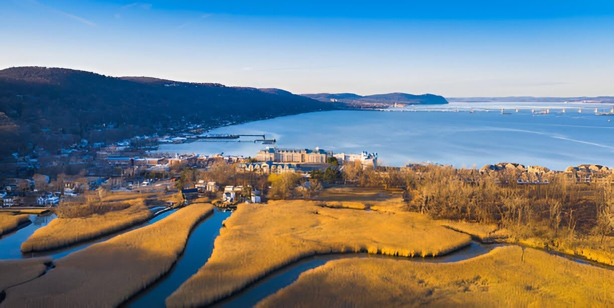  Hudson Valley