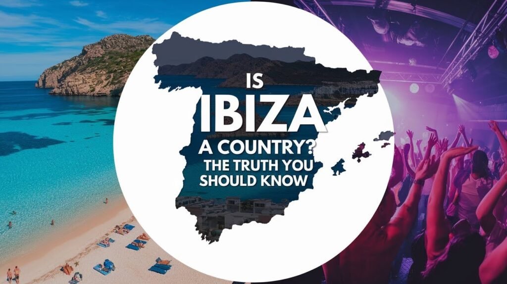 Ibiza a Country
