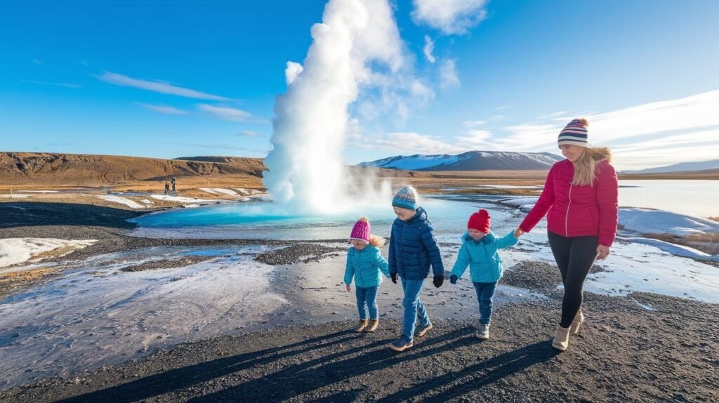 Is Iceland With Kids Worth It? What You Should Know Iceland With Kids Worth