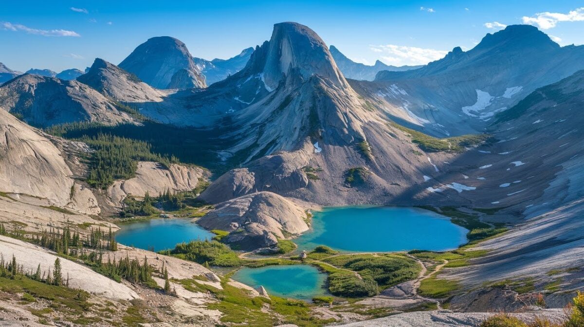 Rae Loop Map Rae Lakes Loop Backpacking: What I Wish I Knew Before - OhThePlacesWeSee