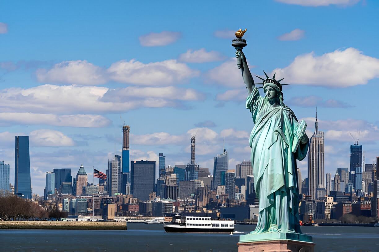  New York City