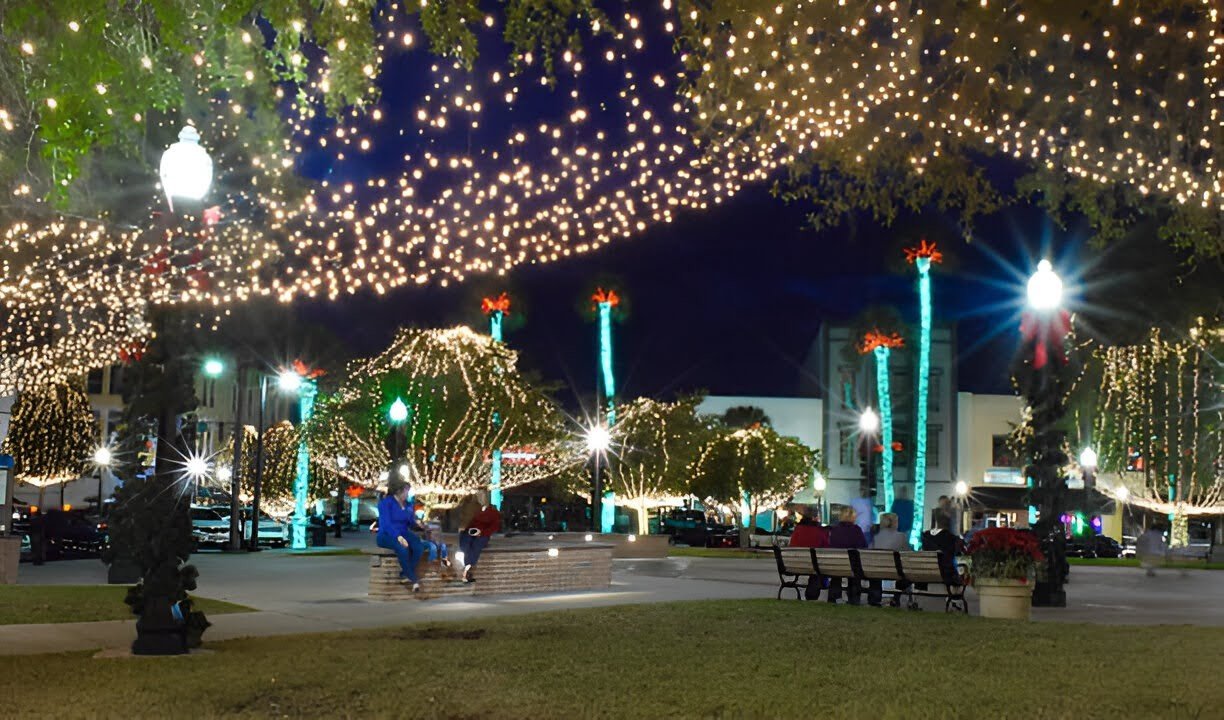 Ocala, Florida