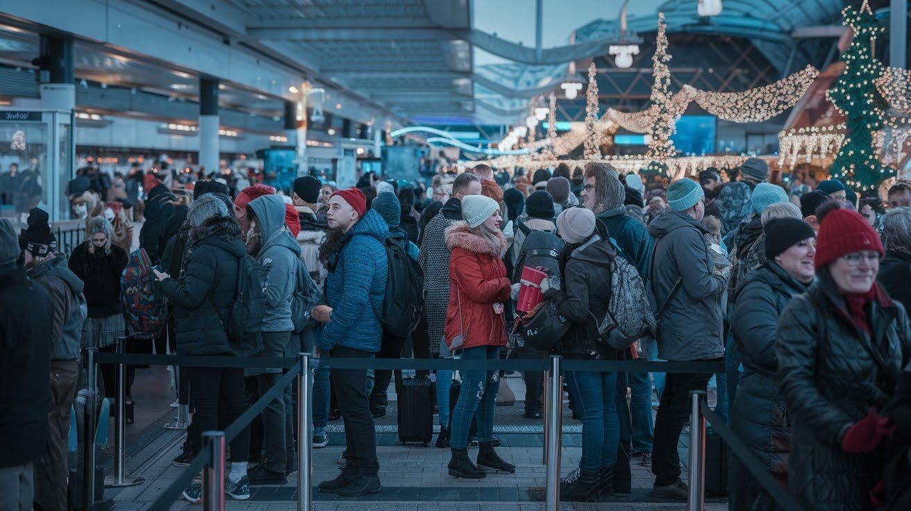  Popular Christmas Destinations