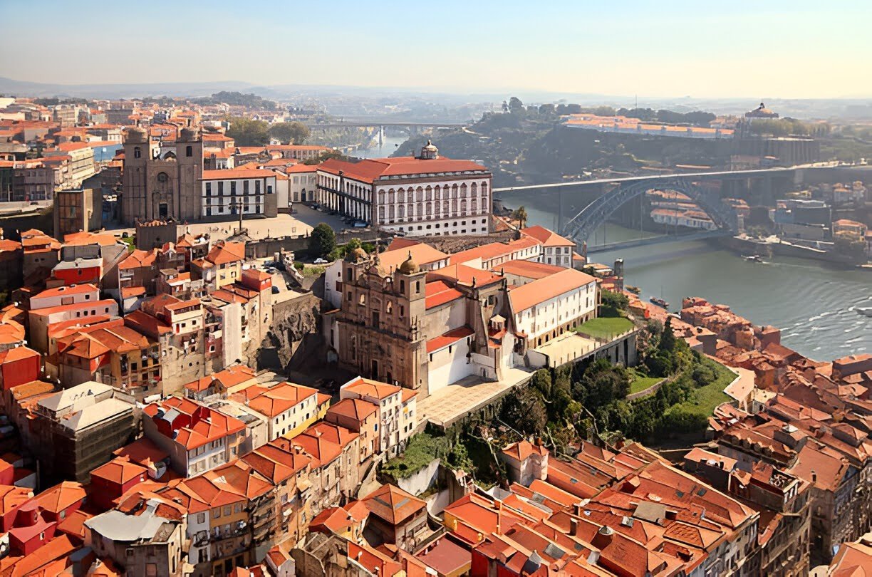 Portugal