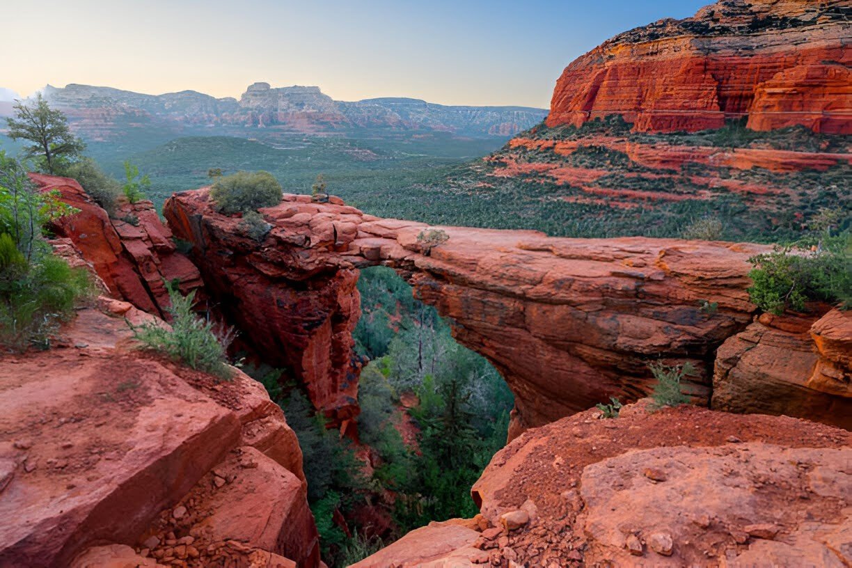 Sedona