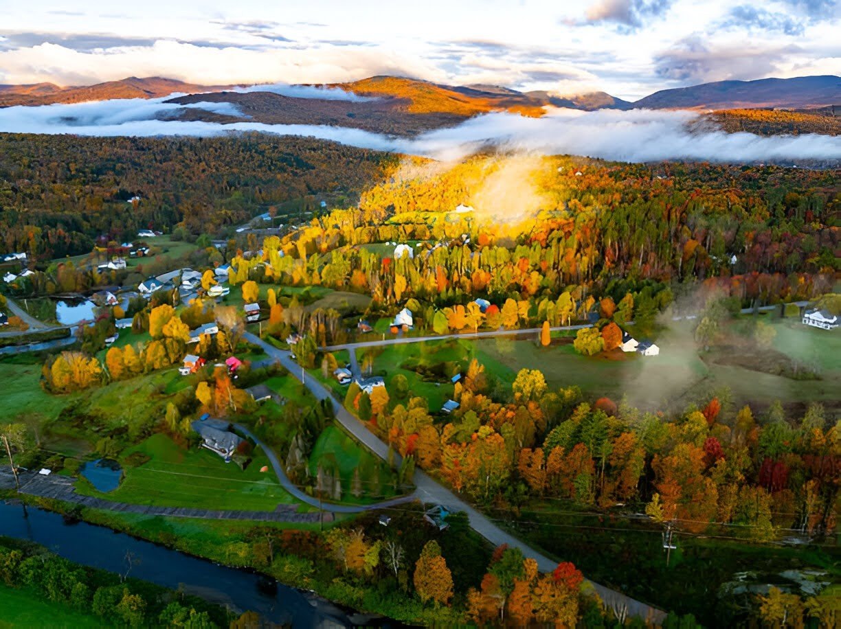 Stowe