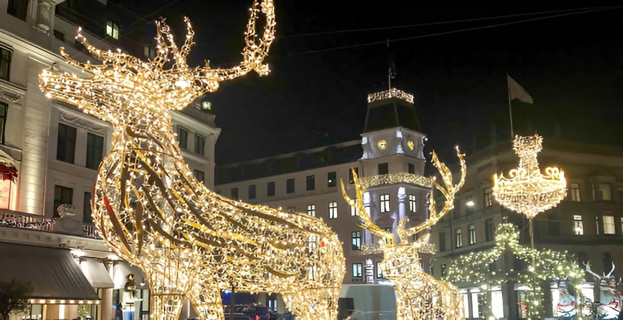 Top European Destinations