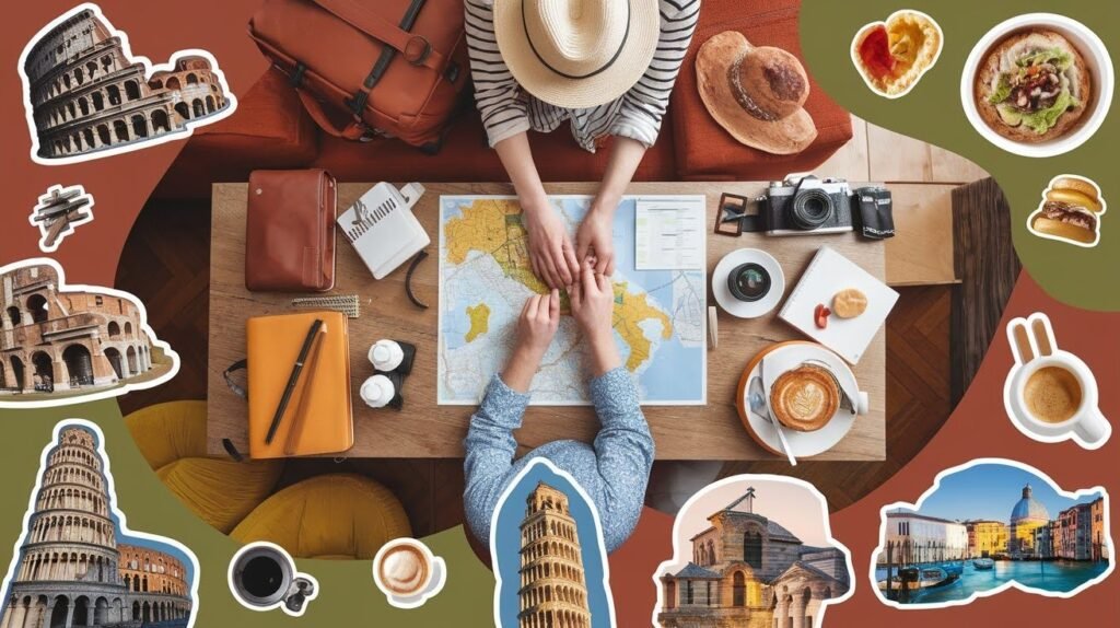 Top Italy Travel Tips