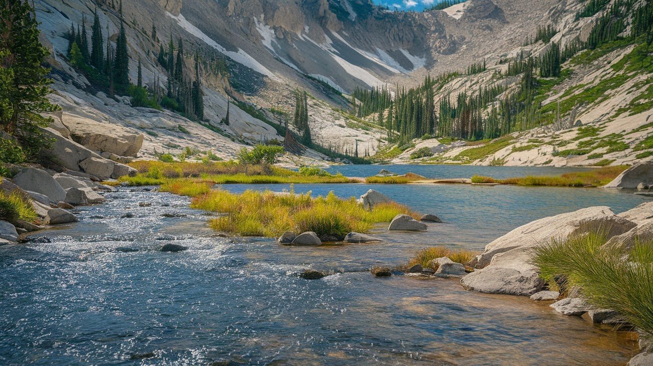 Water, Wildlife, and Safety