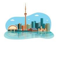 FAMOUSE LANDMARKS