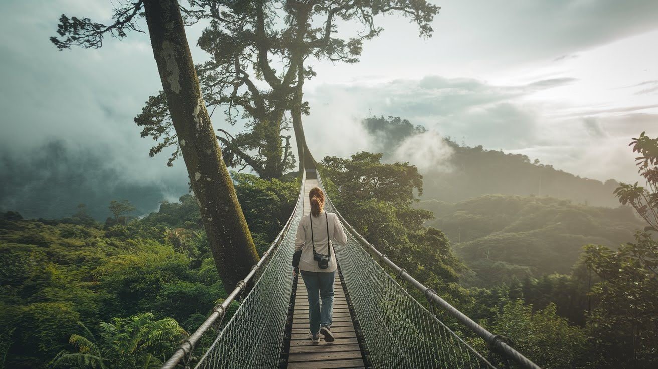 Additional Monteverde Activities