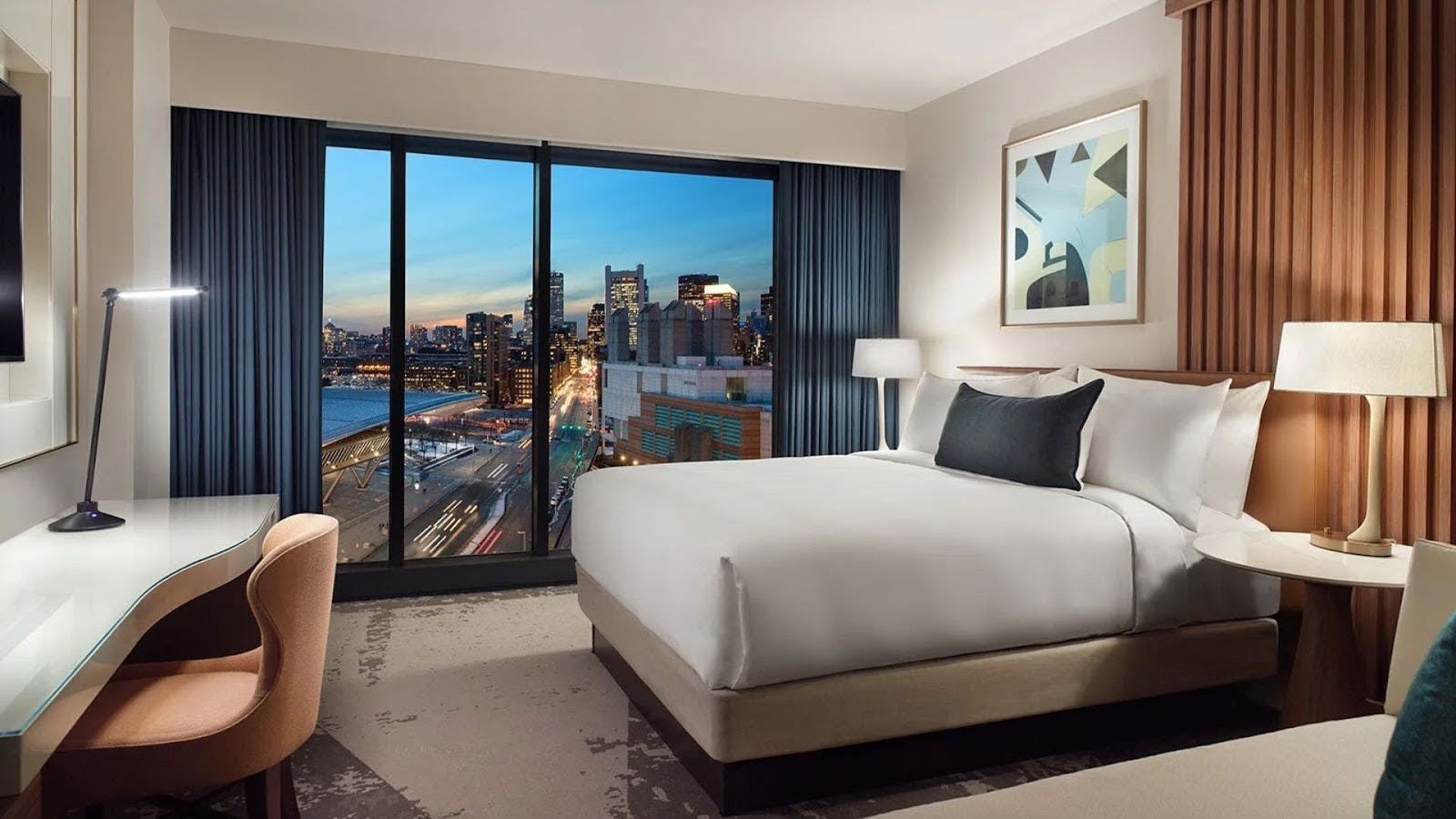 Advance Can You Book a Hotel