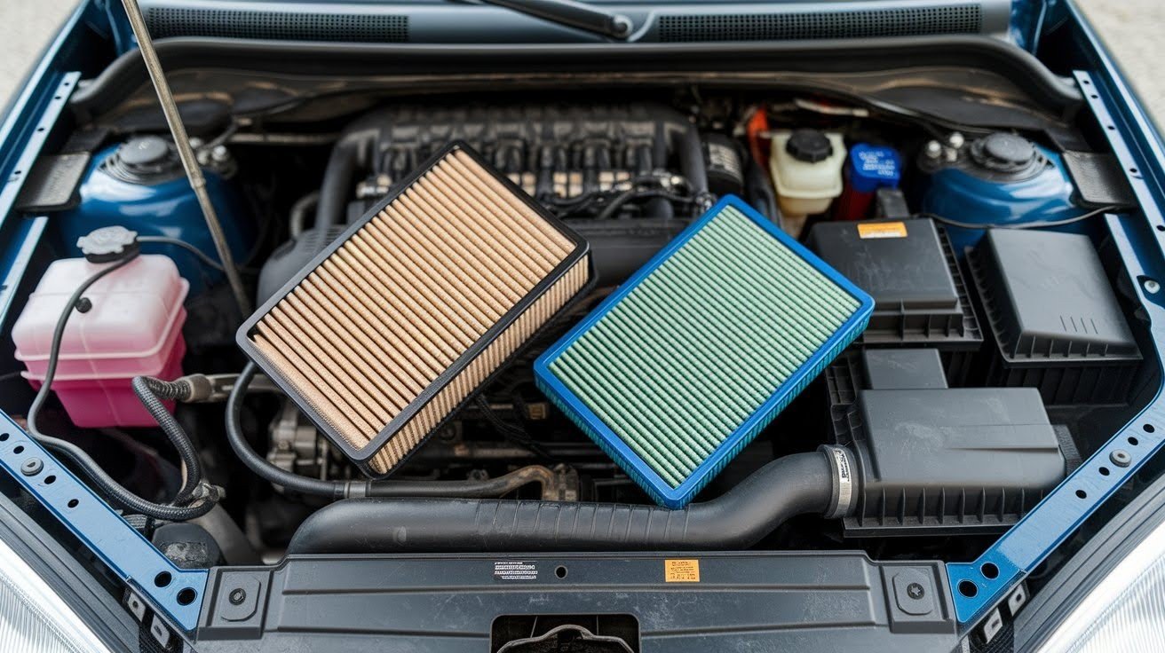 Air Filters