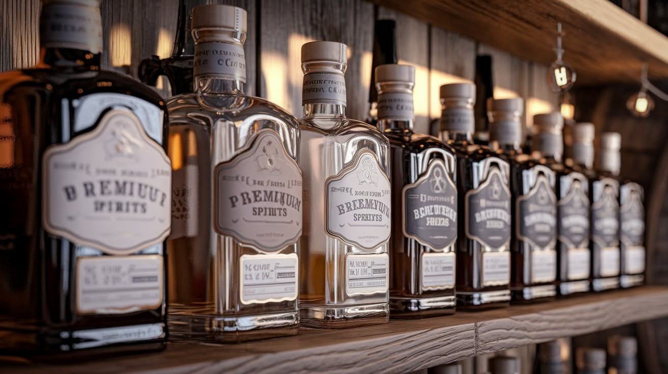 Atmosphere and Ambiance