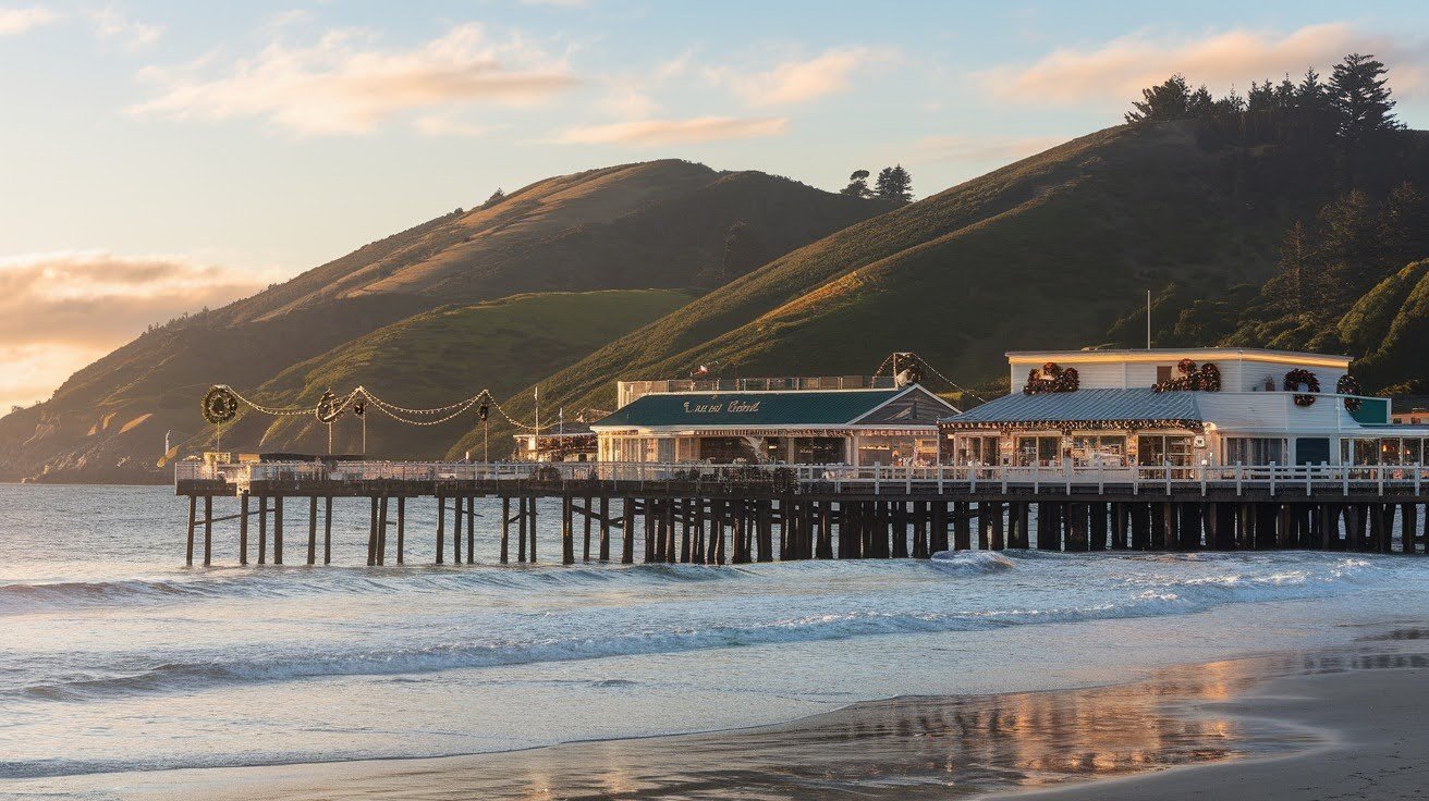 Avila Beach