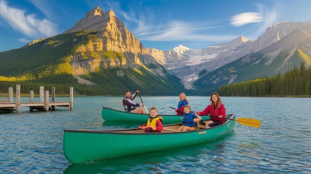 Best Family-Friendly Activities