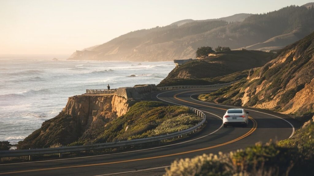 Best West Coast Road Trip