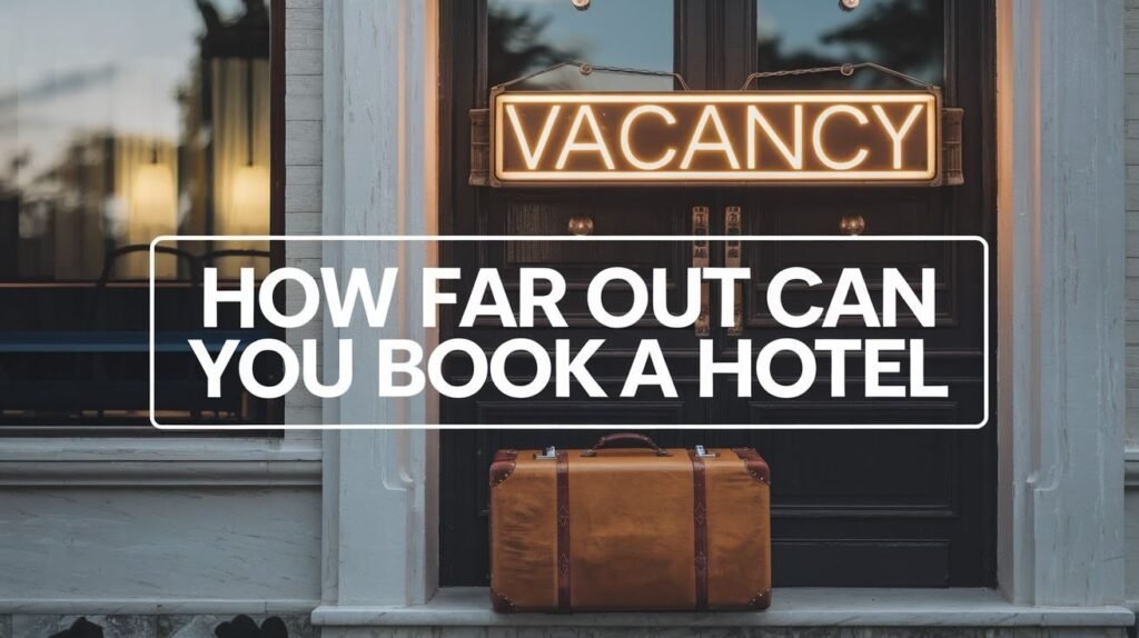 Book a Hotel
