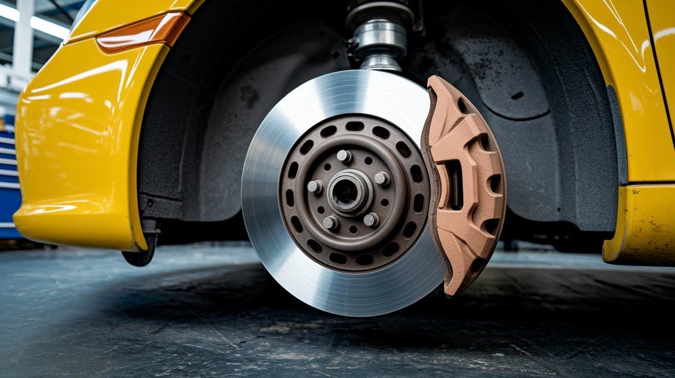 Brakes