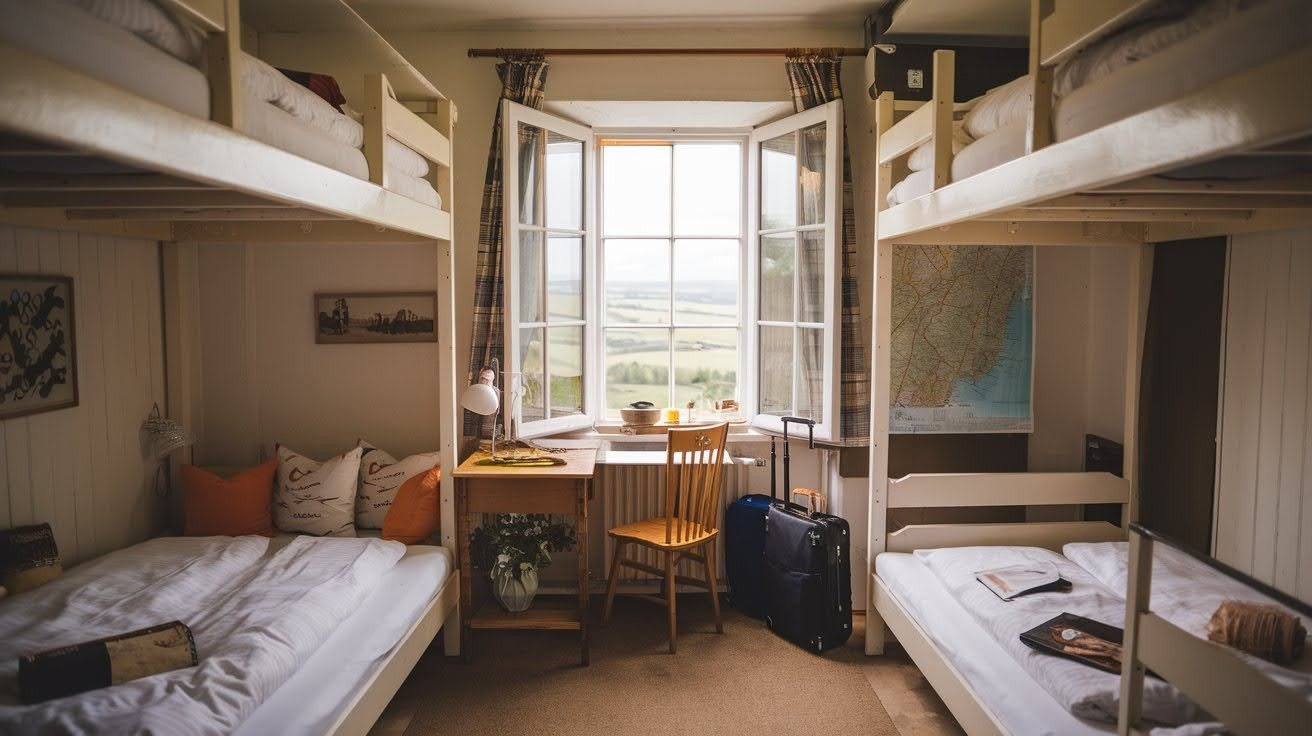 Budget Lodging Strategies