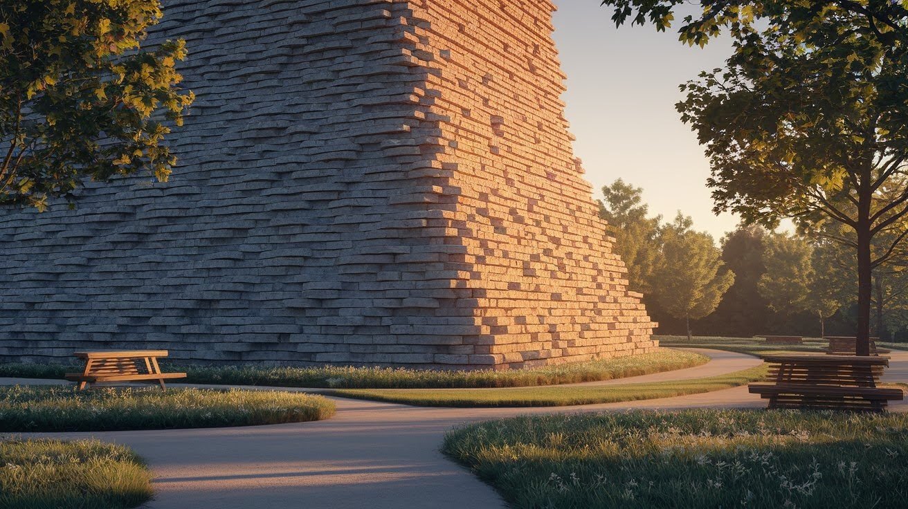 Chief Leatherlips Monument