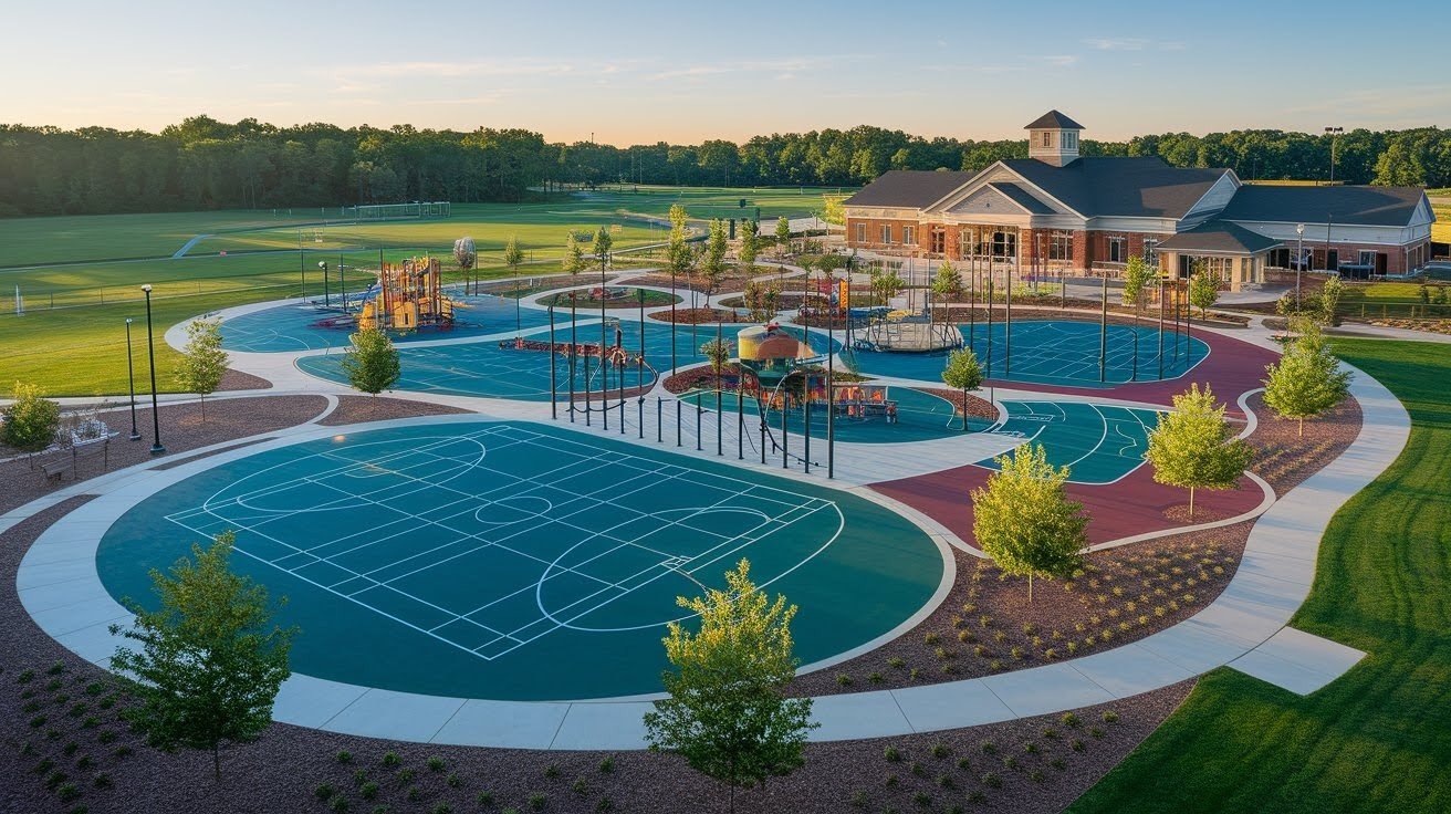 Coffman Park