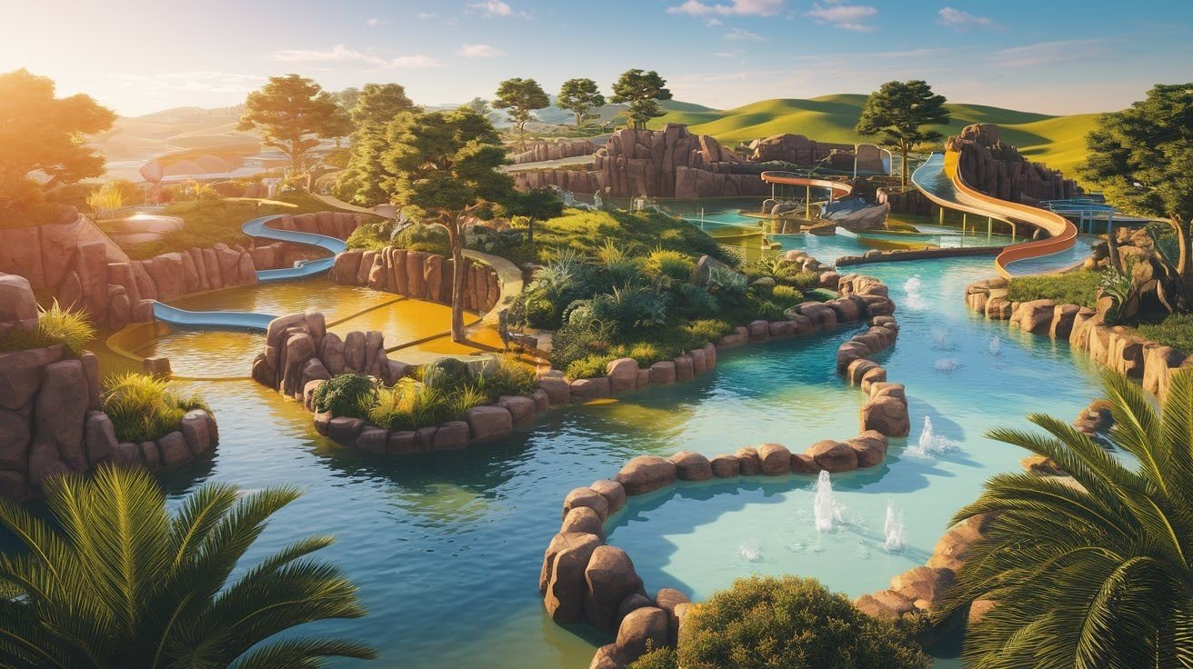 Columbus Zoo and Aquarium