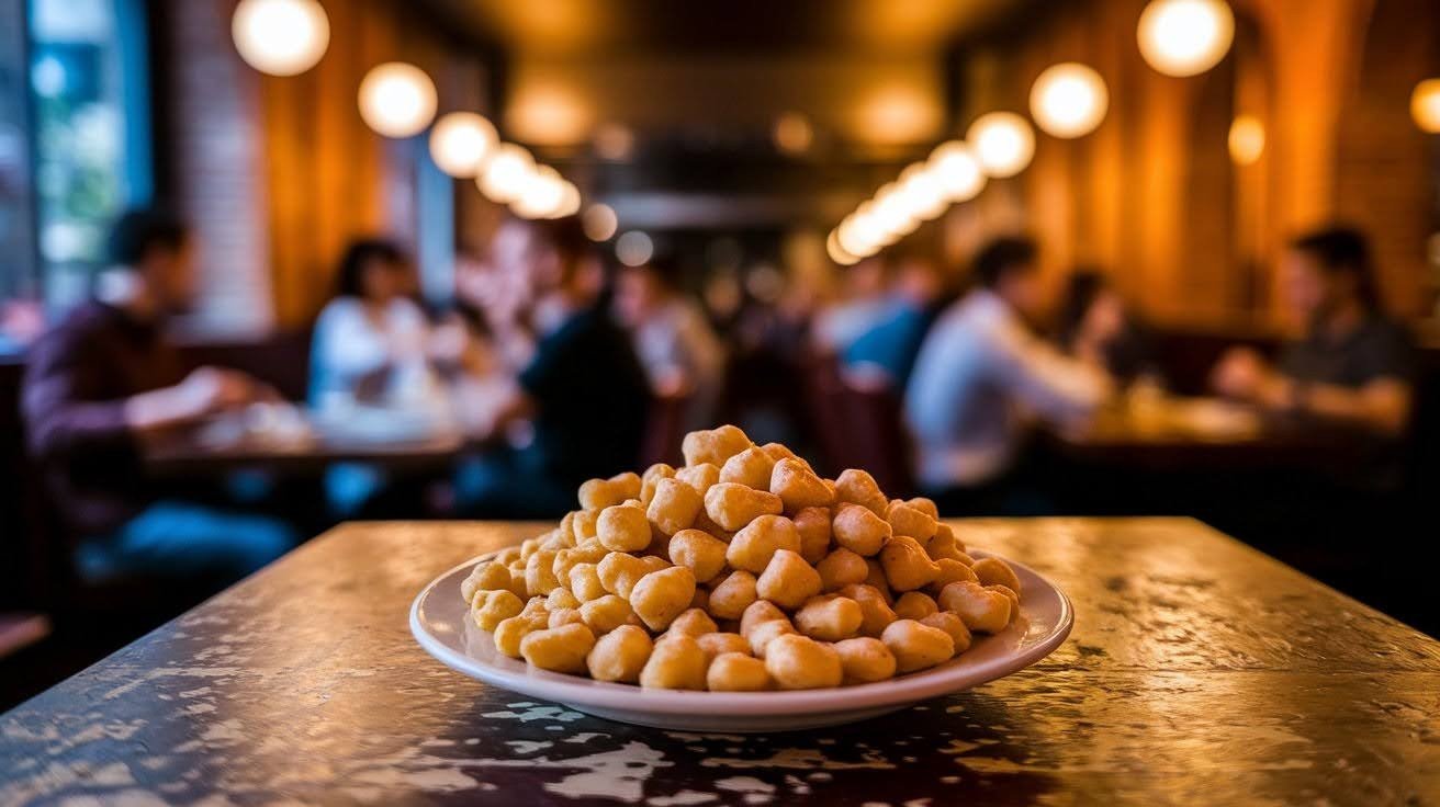 Da Cesare a Casaletto