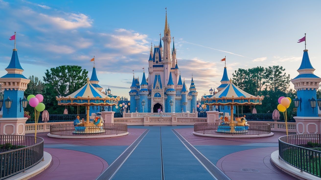 Disney World