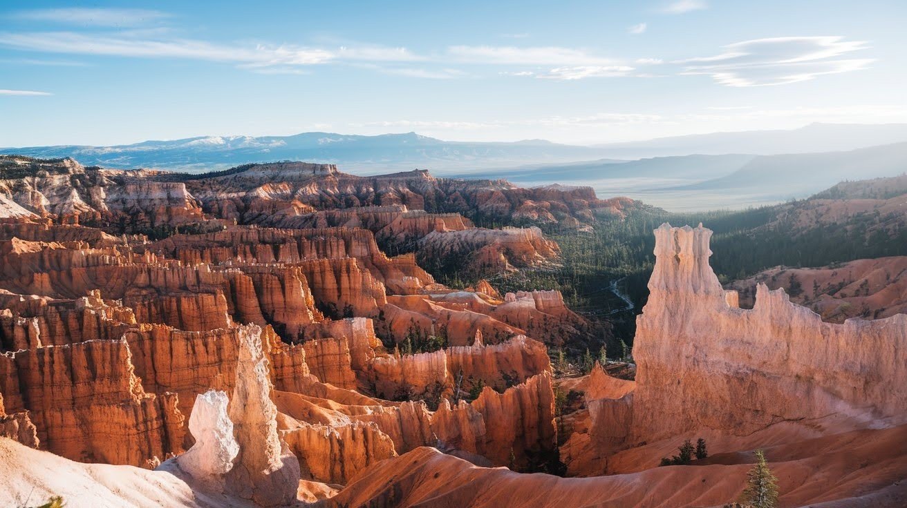 Elevation and What It Means for Views