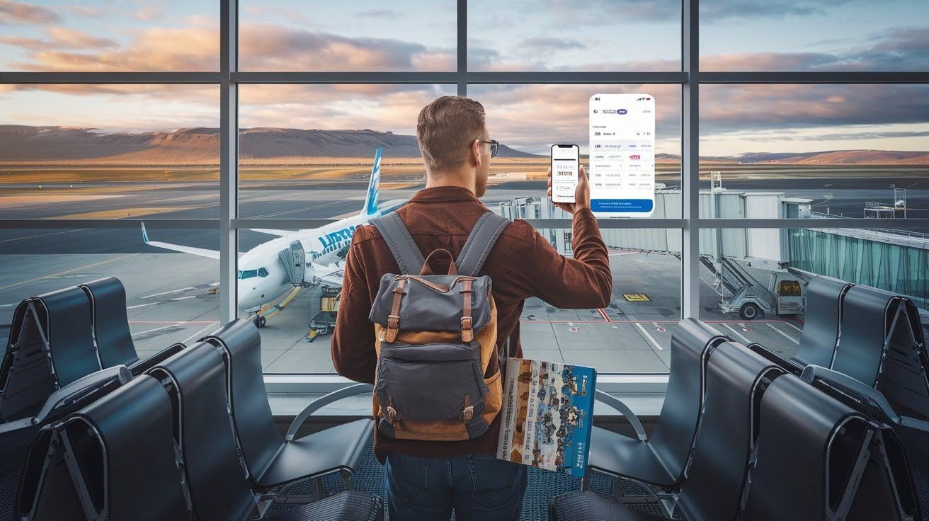 Getting to Iceland Affordably