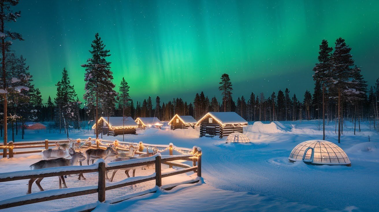 Lapland