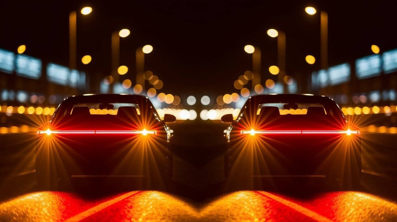 Lights & Signals
